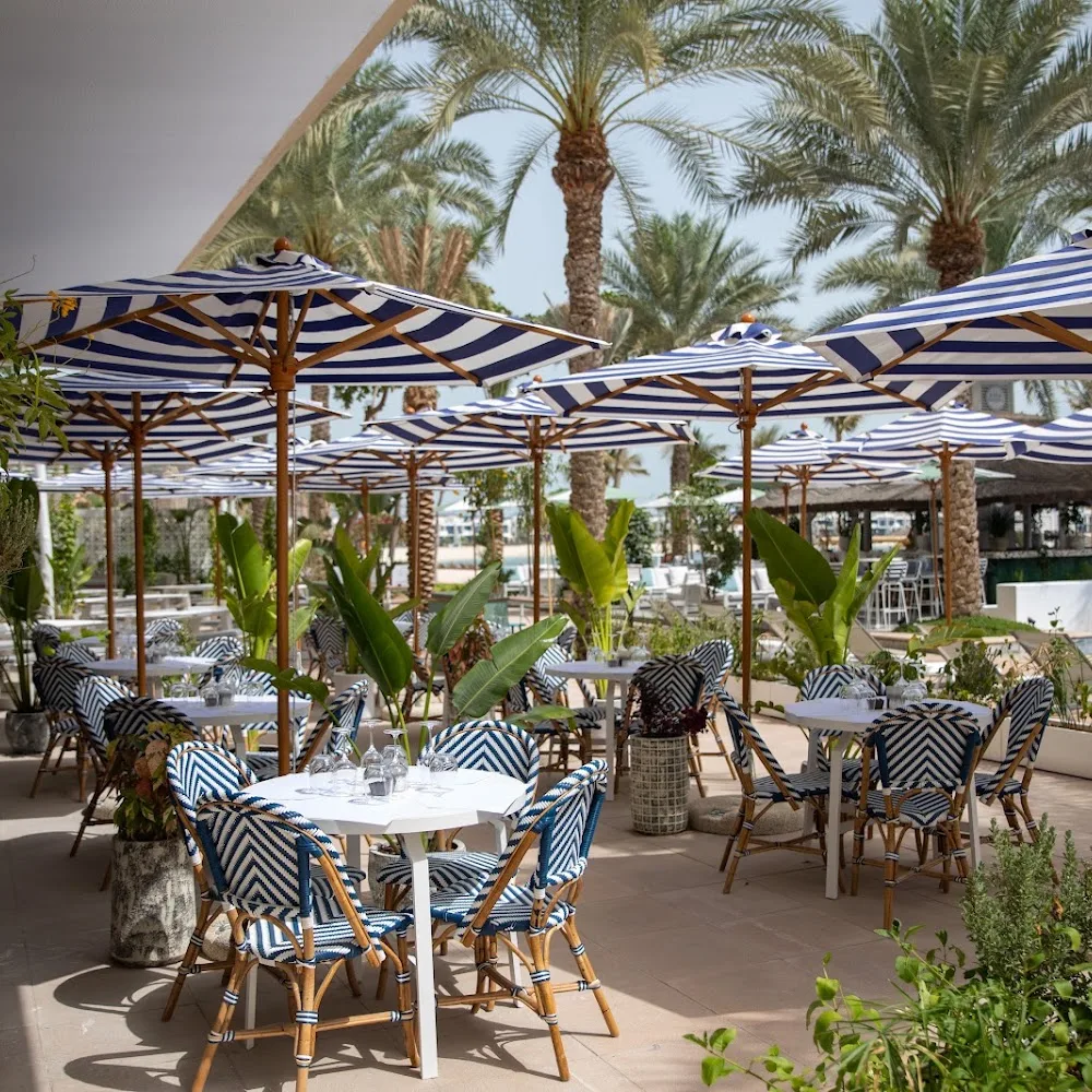 The Byron Bathers Beach Club & Bar