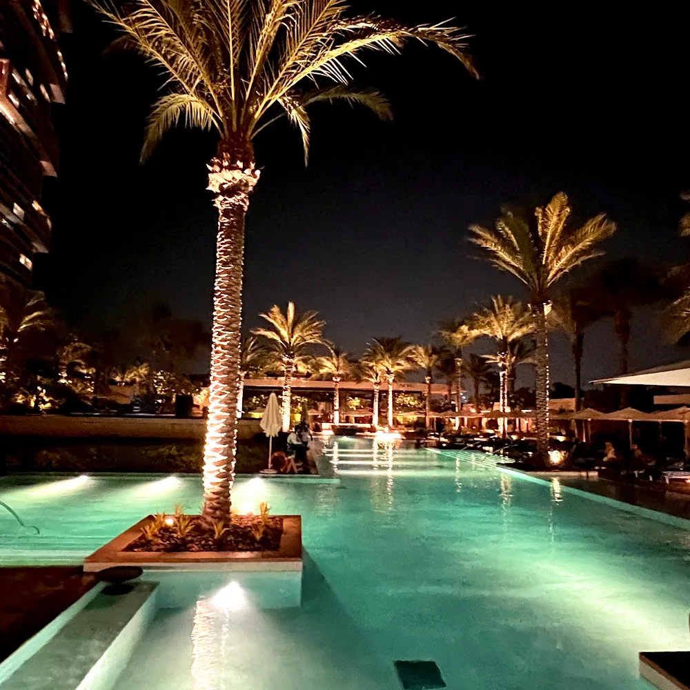 Nobu By The Beach