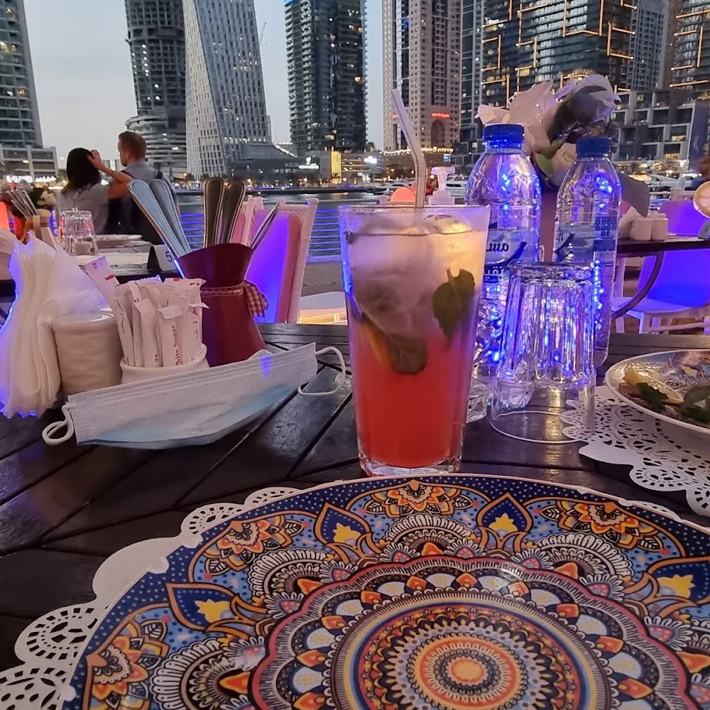 Shisheo Lounge