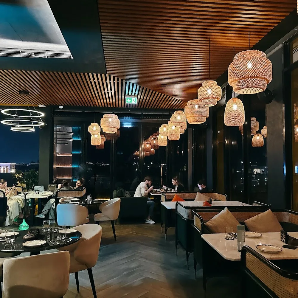 No10 Shisha & Cigar Restaurant | Jumeirah, Dubai