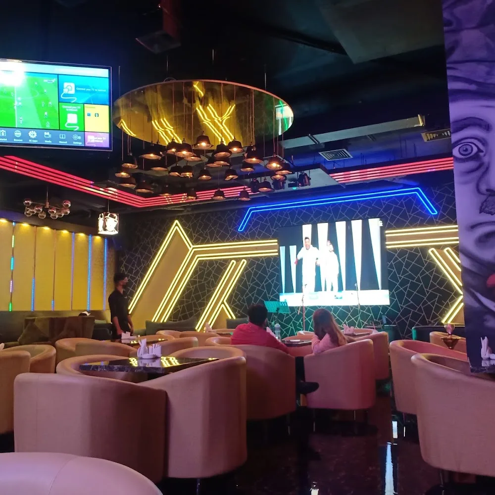 Aala Boom Express Cafe | Shisha - Oud Metha