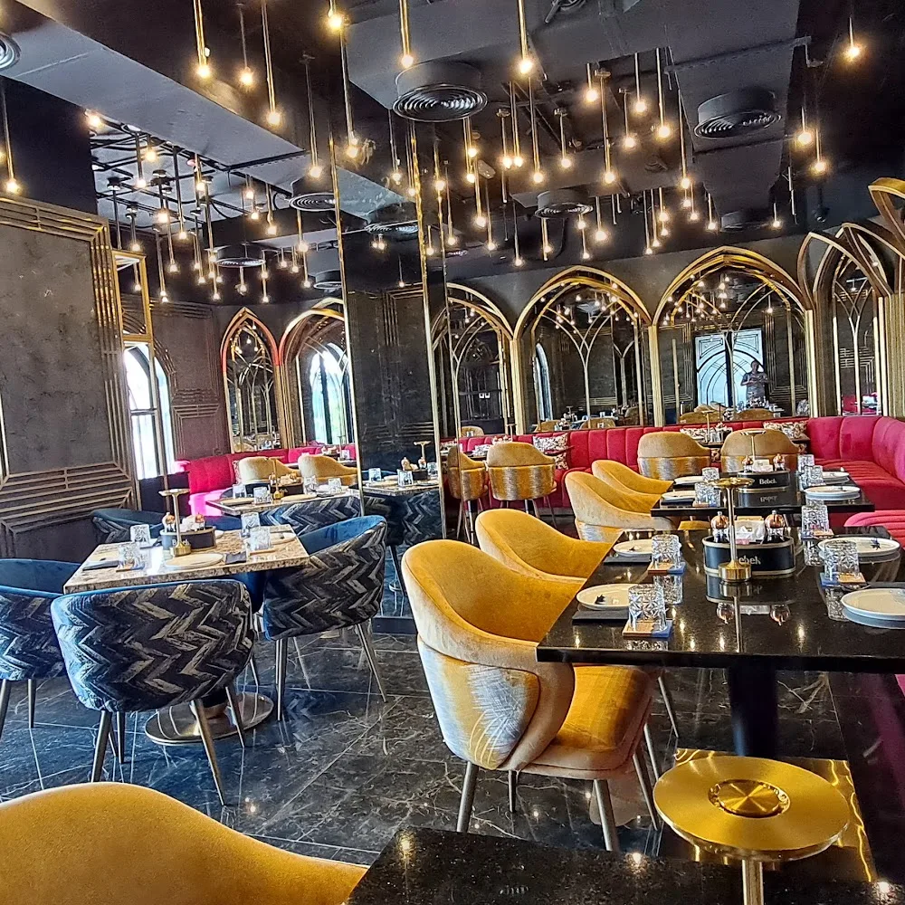 Bebek Restaurant & Shisha Lounge| Kids & Family Friendly| Turkish & International