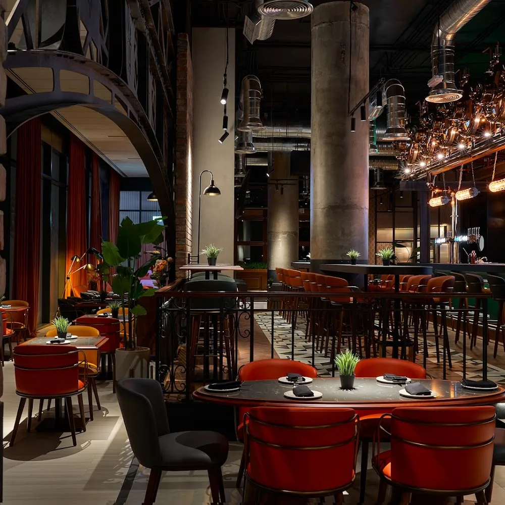 The Tap House, Dubai Hills