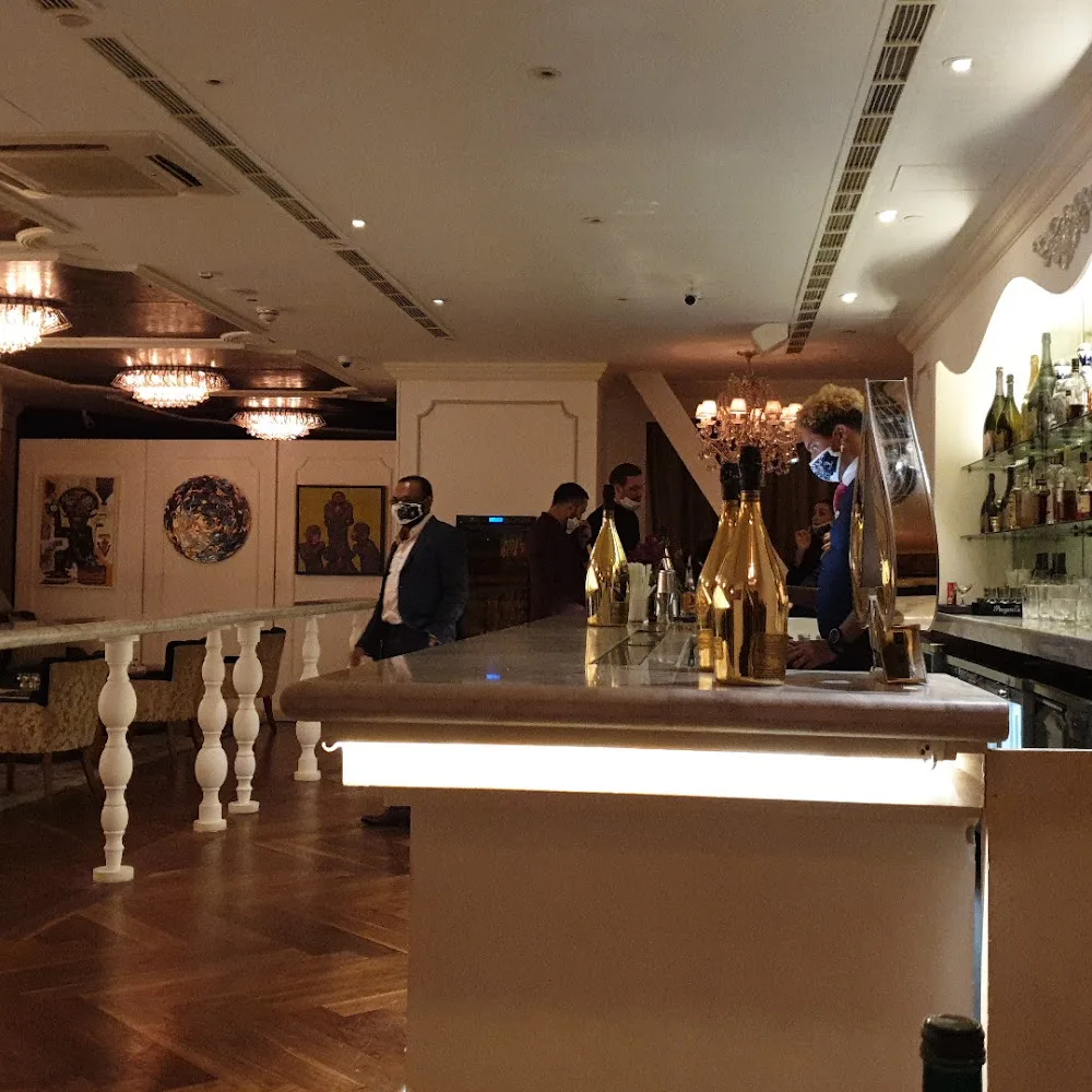 Bagatelle Dubai