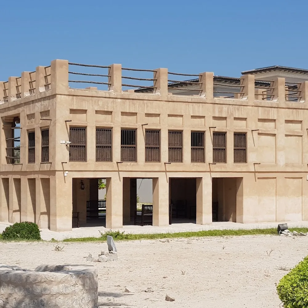 Majlis Ghorfat Umm-Al Sheif