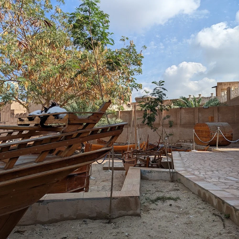 Sheikh Mohd Bin Rashid Centre for Cultural and Social Understanding