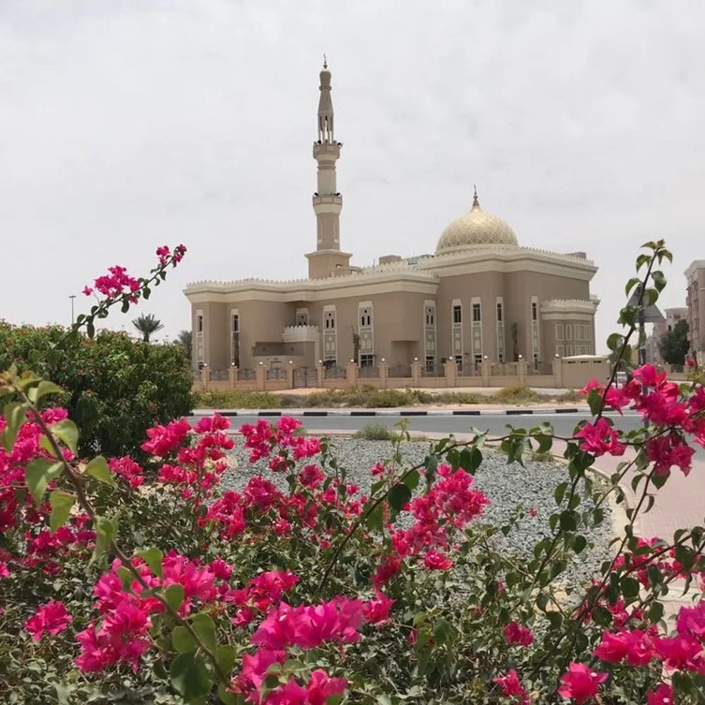Chinese Islamic Cultural Centre, CICC, 中国伊斯兰文化中心