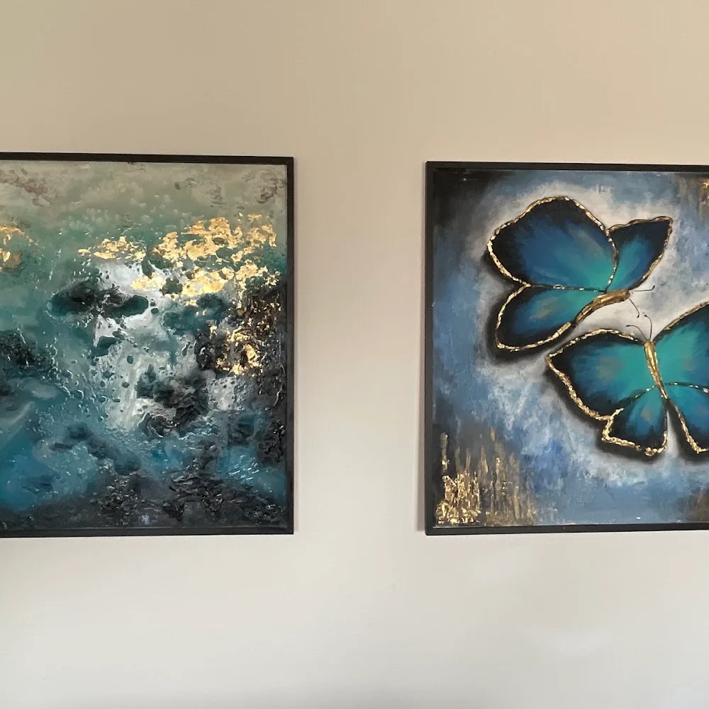 House Of Art Design & Artworks Services