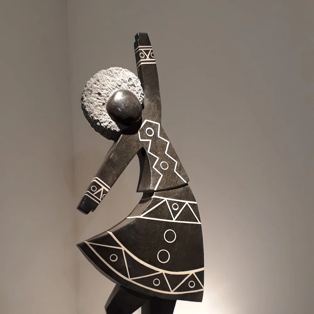Mestaria Gallery