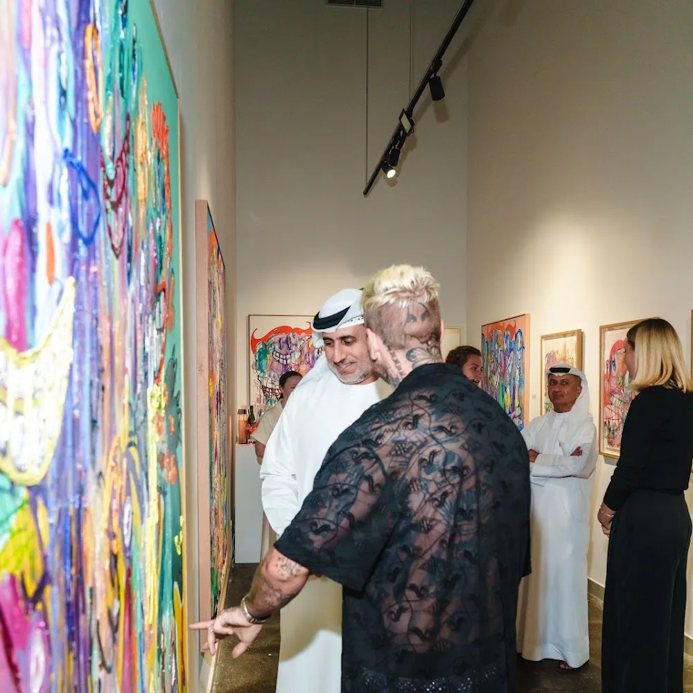 RARARES ART GALLERY