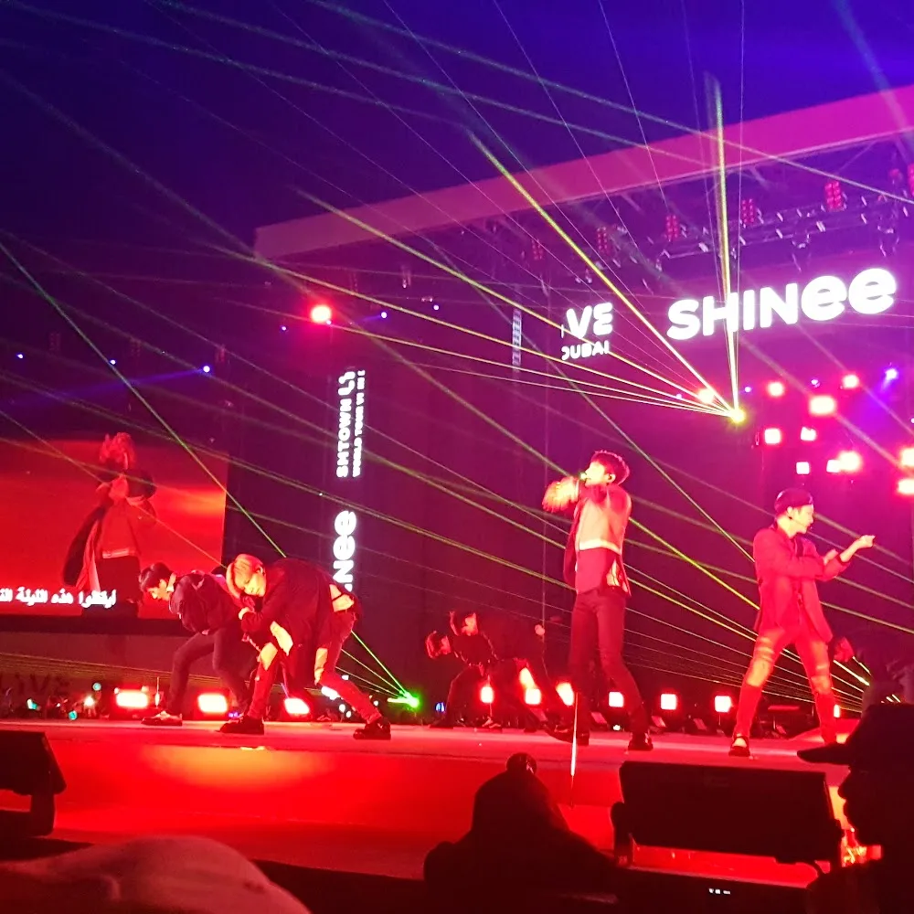 117Live Arena