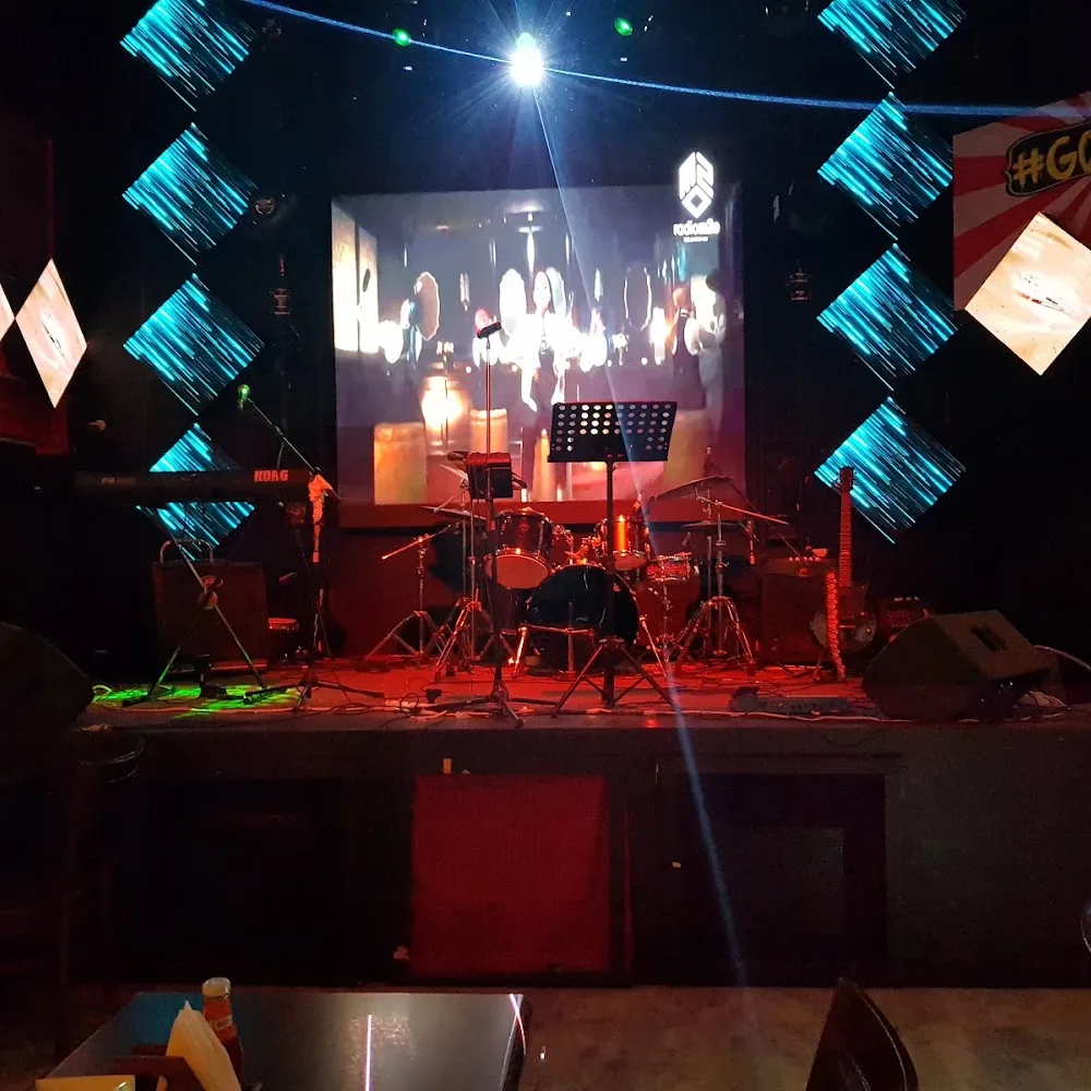 Jannat Club Dubai