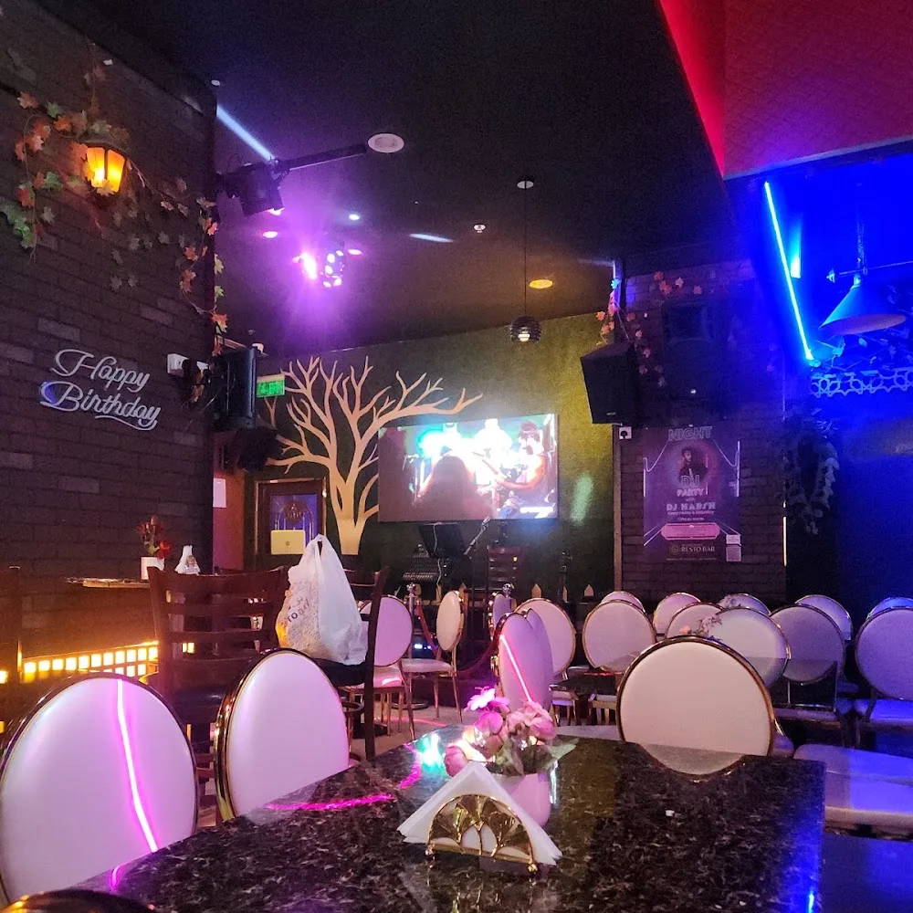 Silver Palace Restaurant Dubai