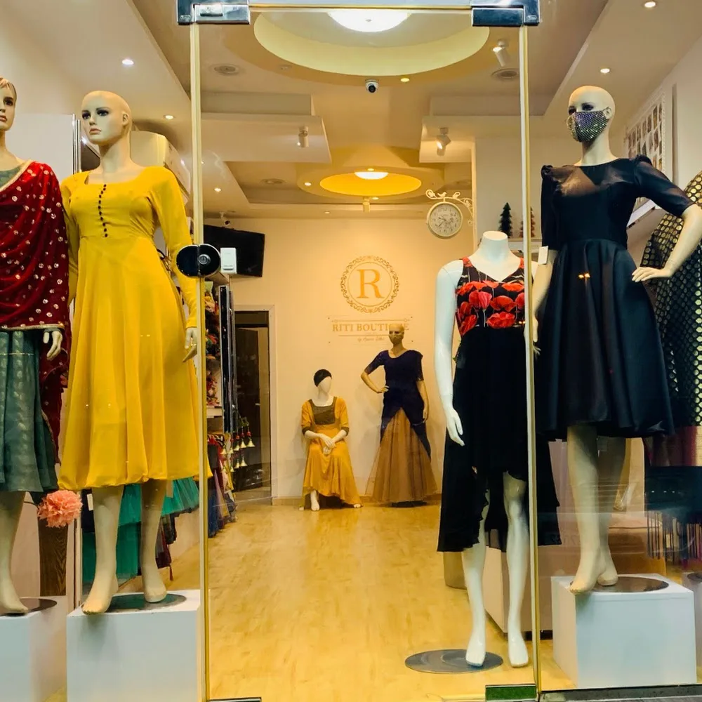 Riti Boutique
