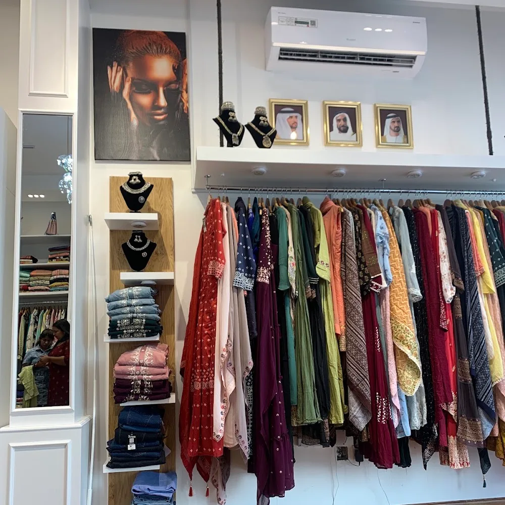 Rugmys Boutique