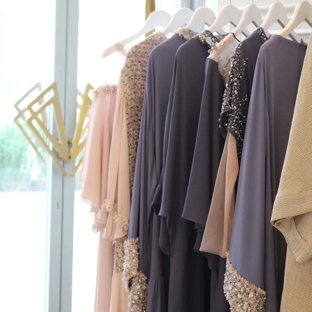 Voguish Boutique