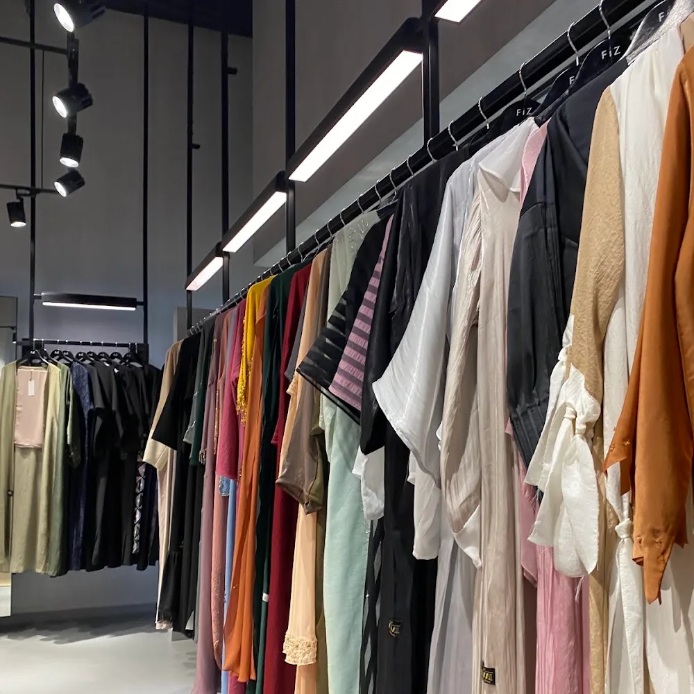 fiz boutique