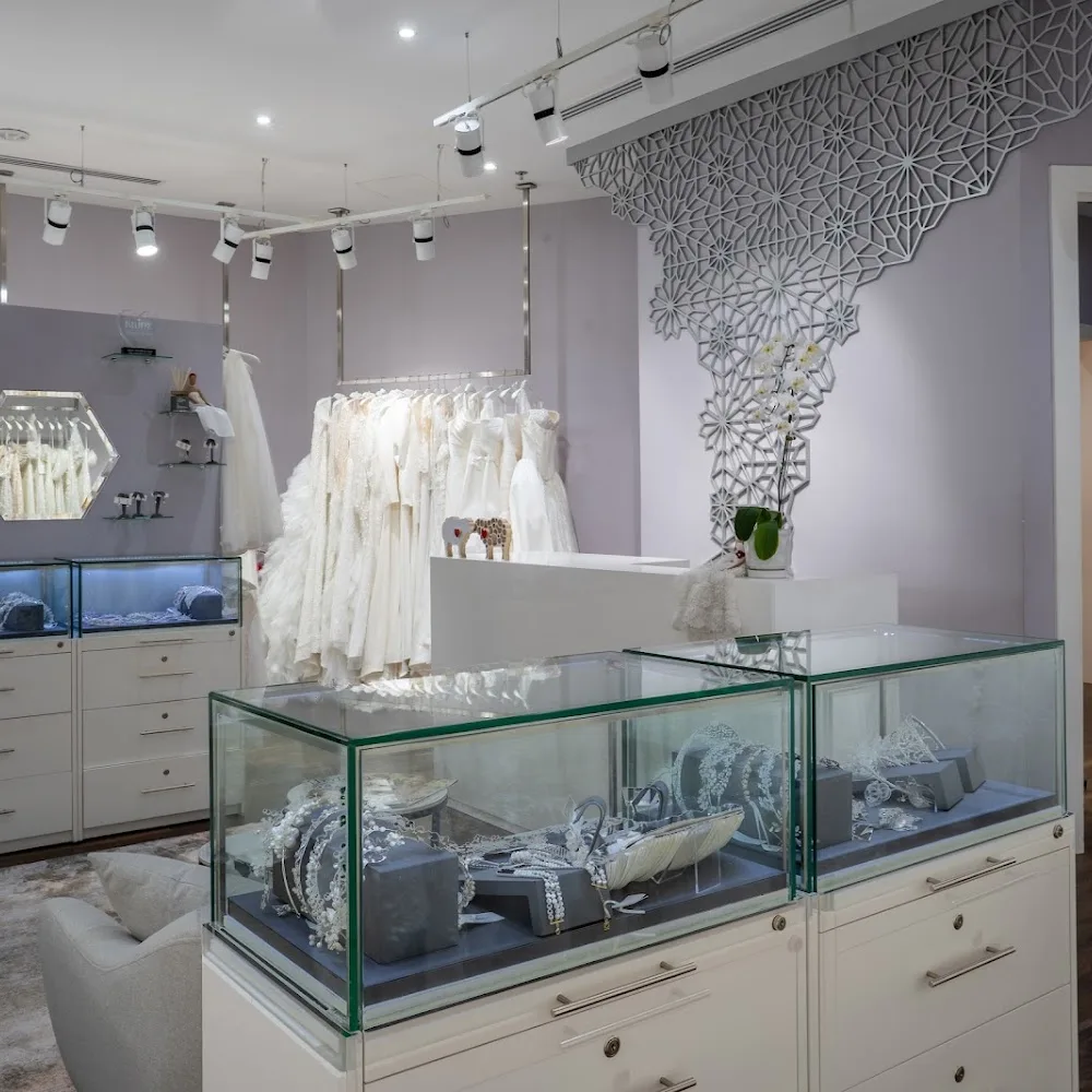 Vanila Wedding Boutique