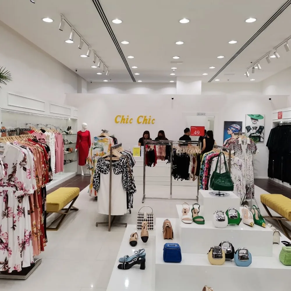 Chic Chic Outlet