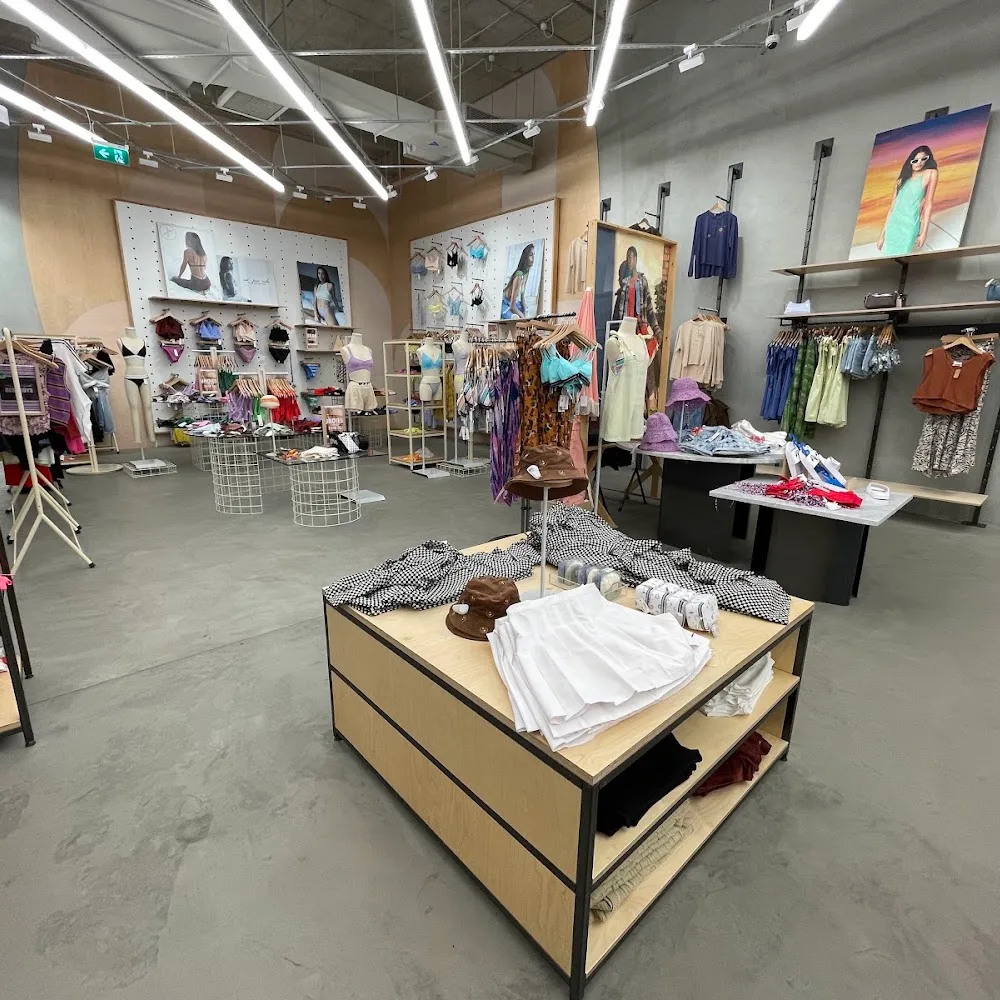 Urban Outfitters