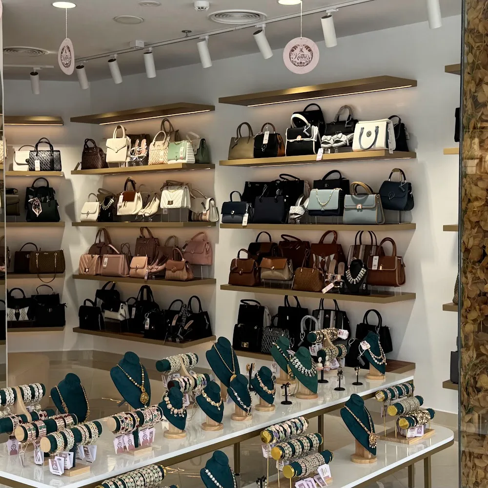 Kathi's boutique