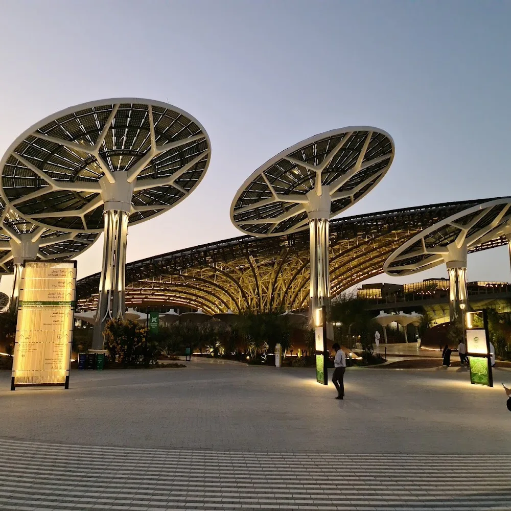 Terra | Expo City Dubai