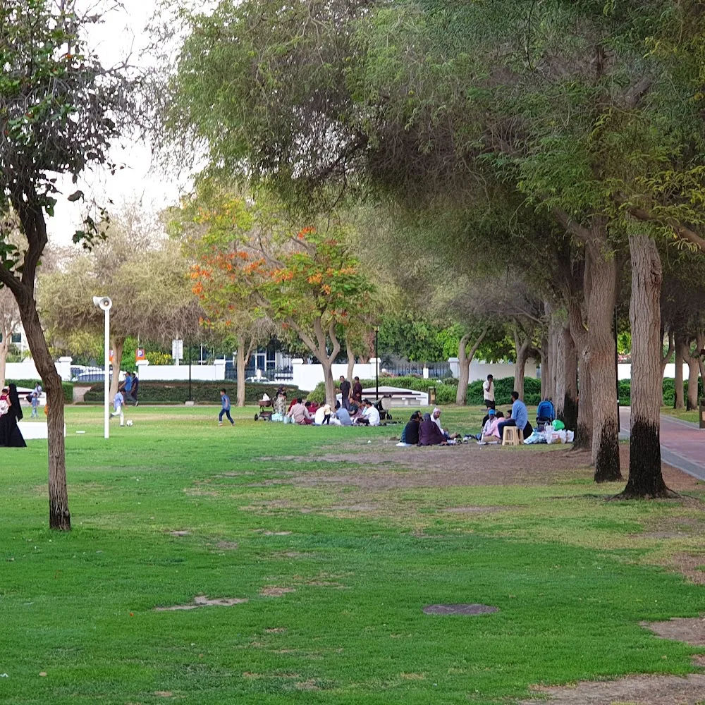 Al Twar Park 1