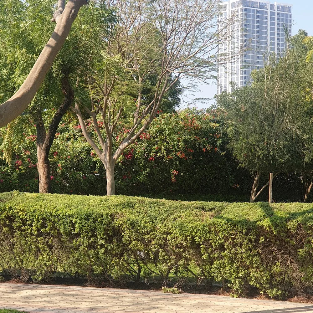 Al Mankhool Park