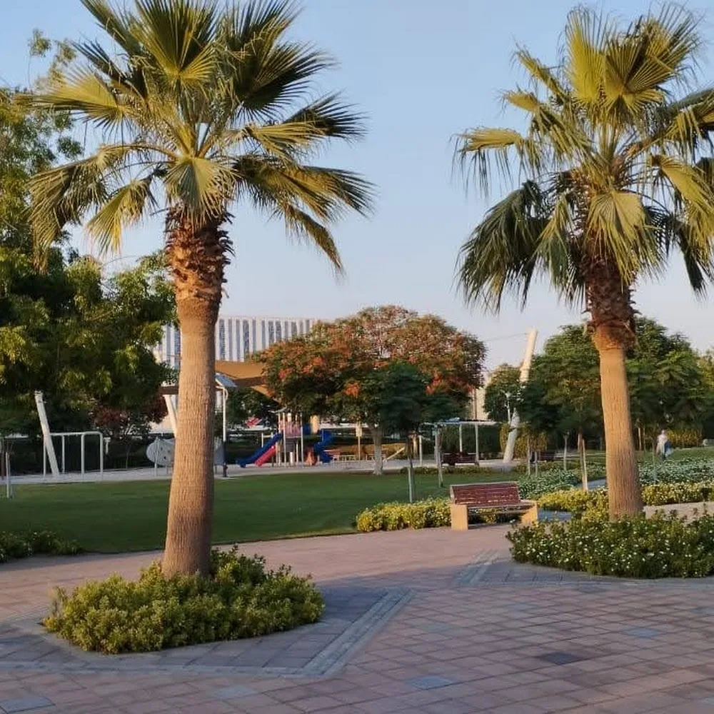 Al Twar Park-2
