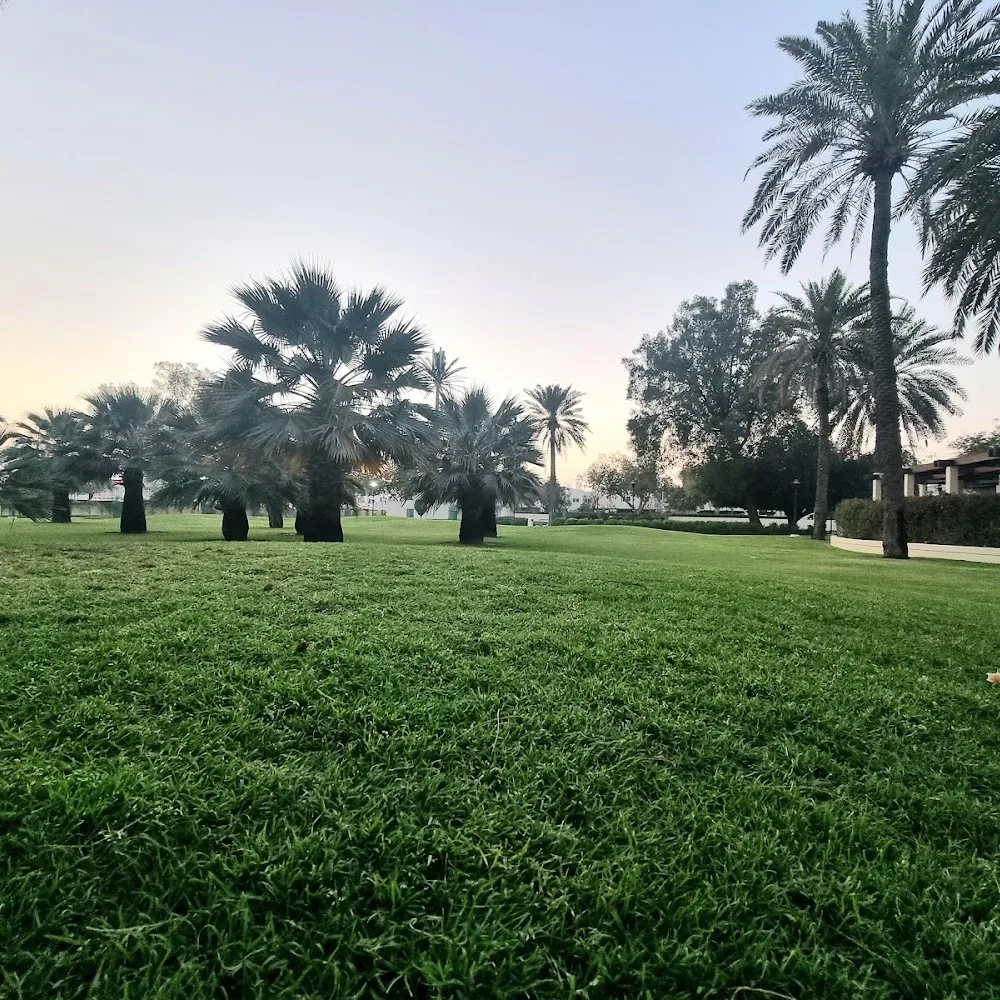Al Wasl Park