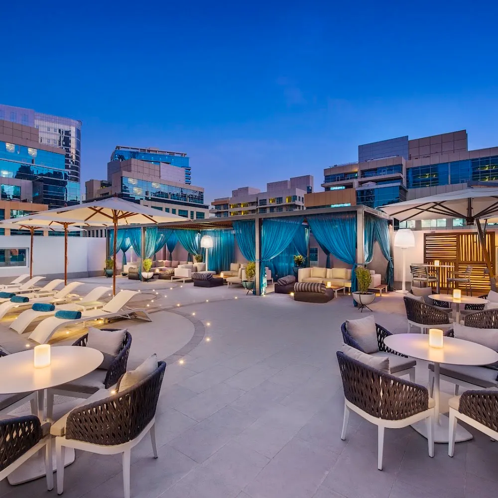 Bay Club