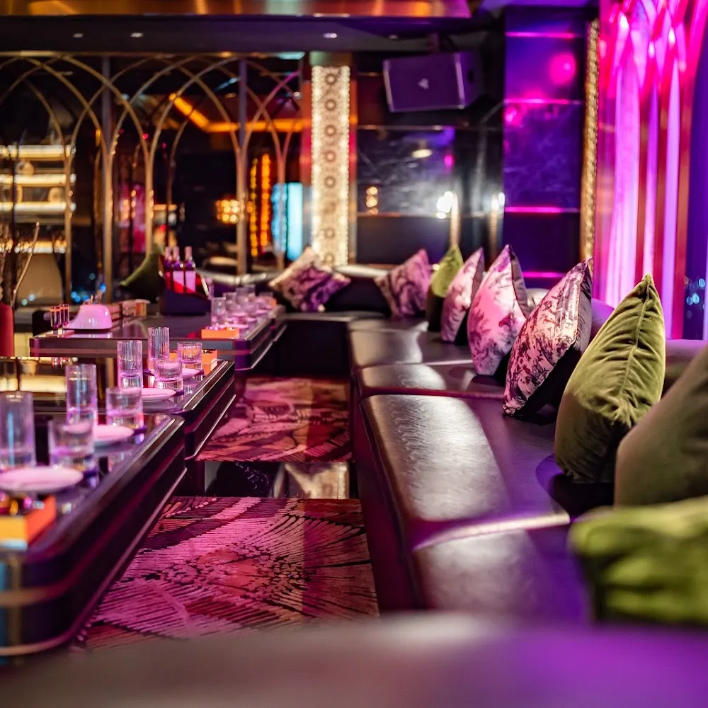 SPK Dubai