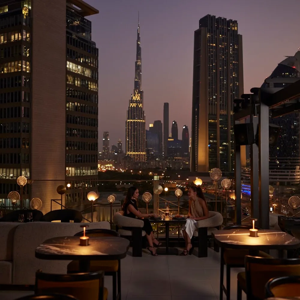 Luna Dubai