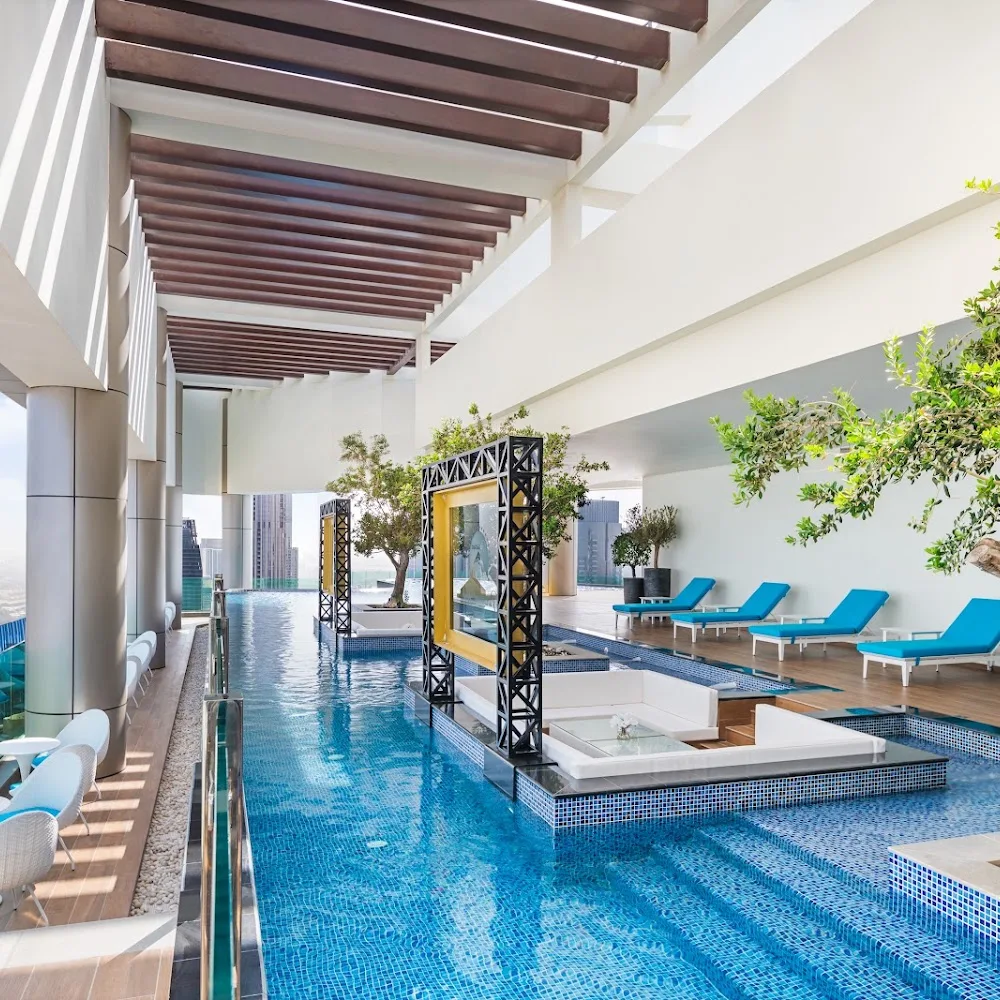 Malibu Sky Lounge & Bar