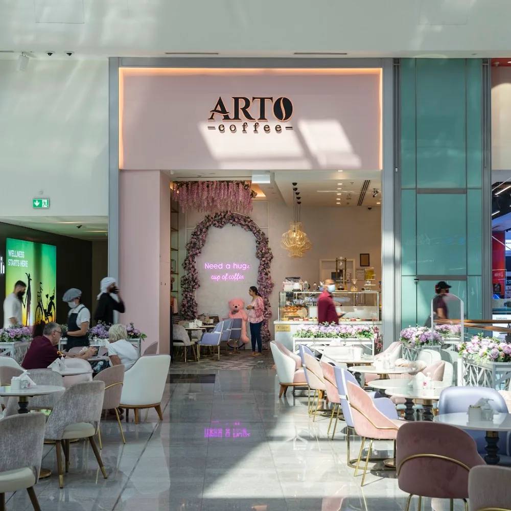 Arto Coffee