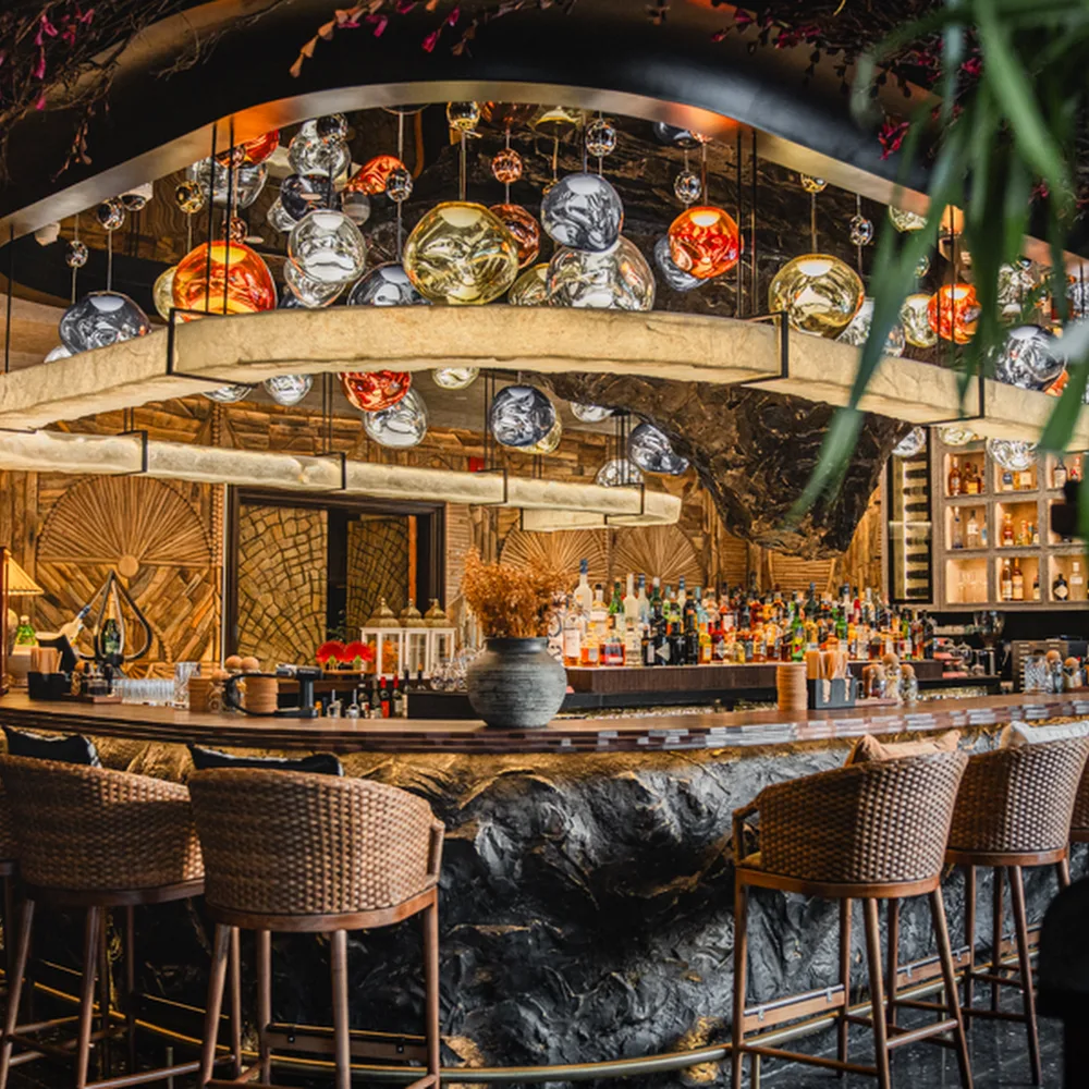 Romeo Lane Dubai