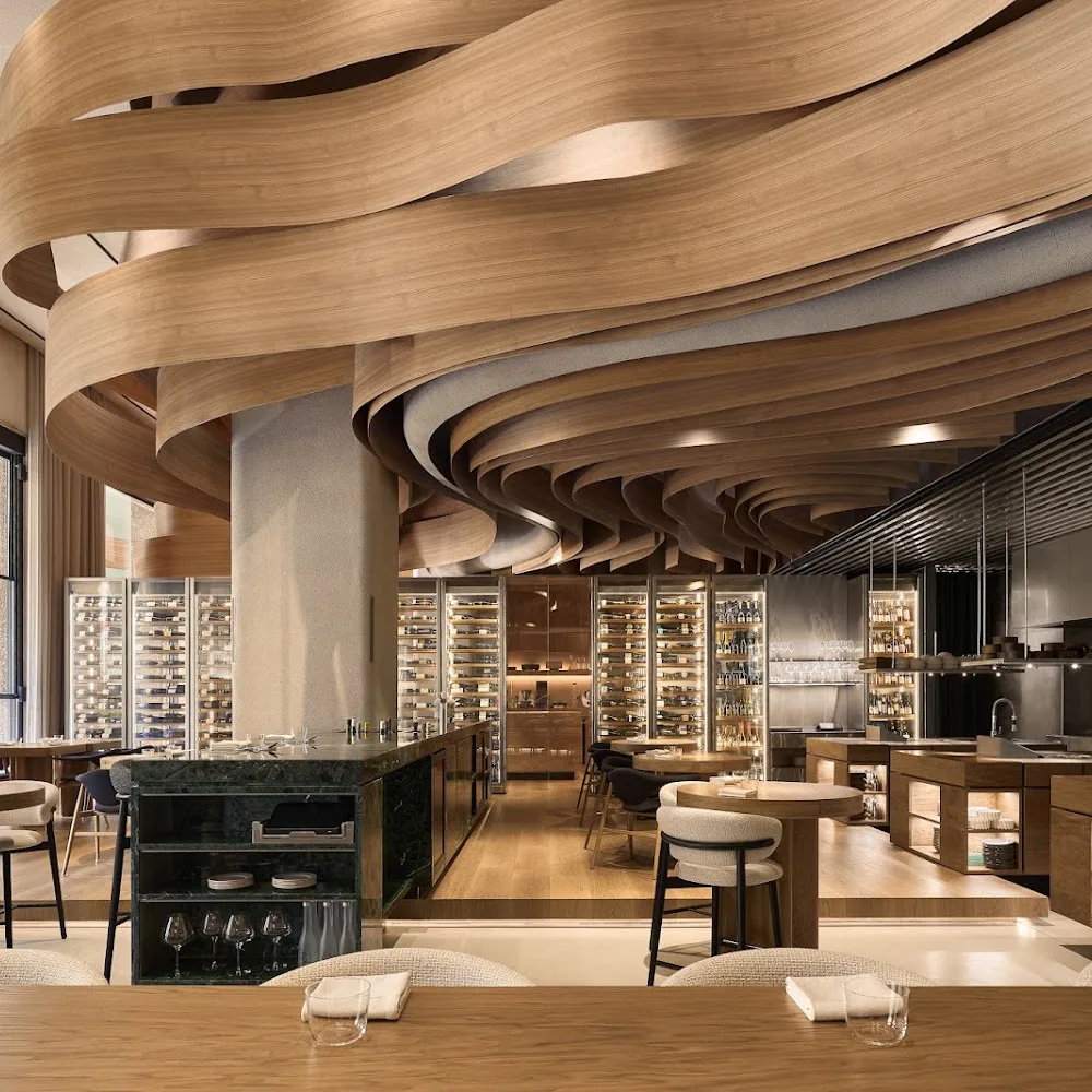 Birch Restaurant