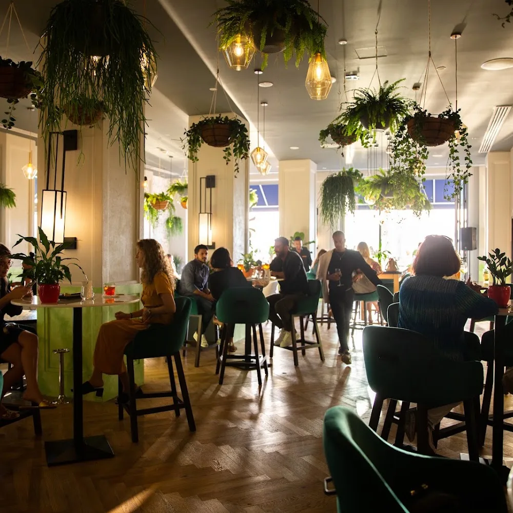 Soulgreen Dubai