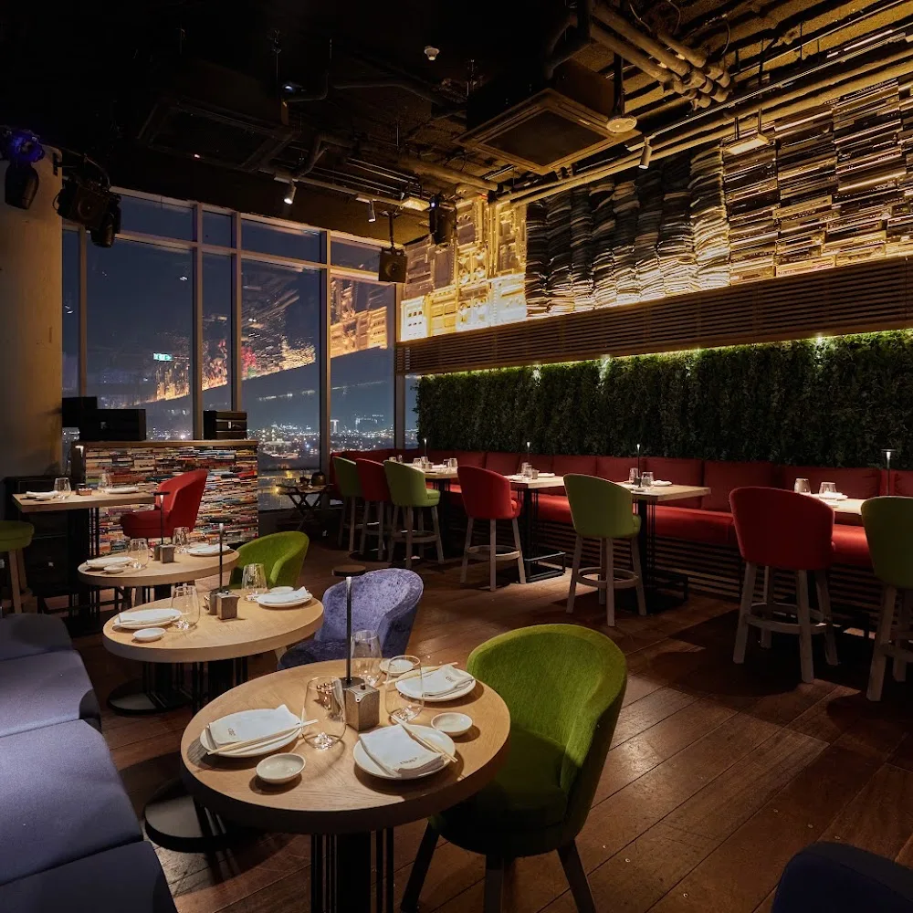 Ongaku Dubai
