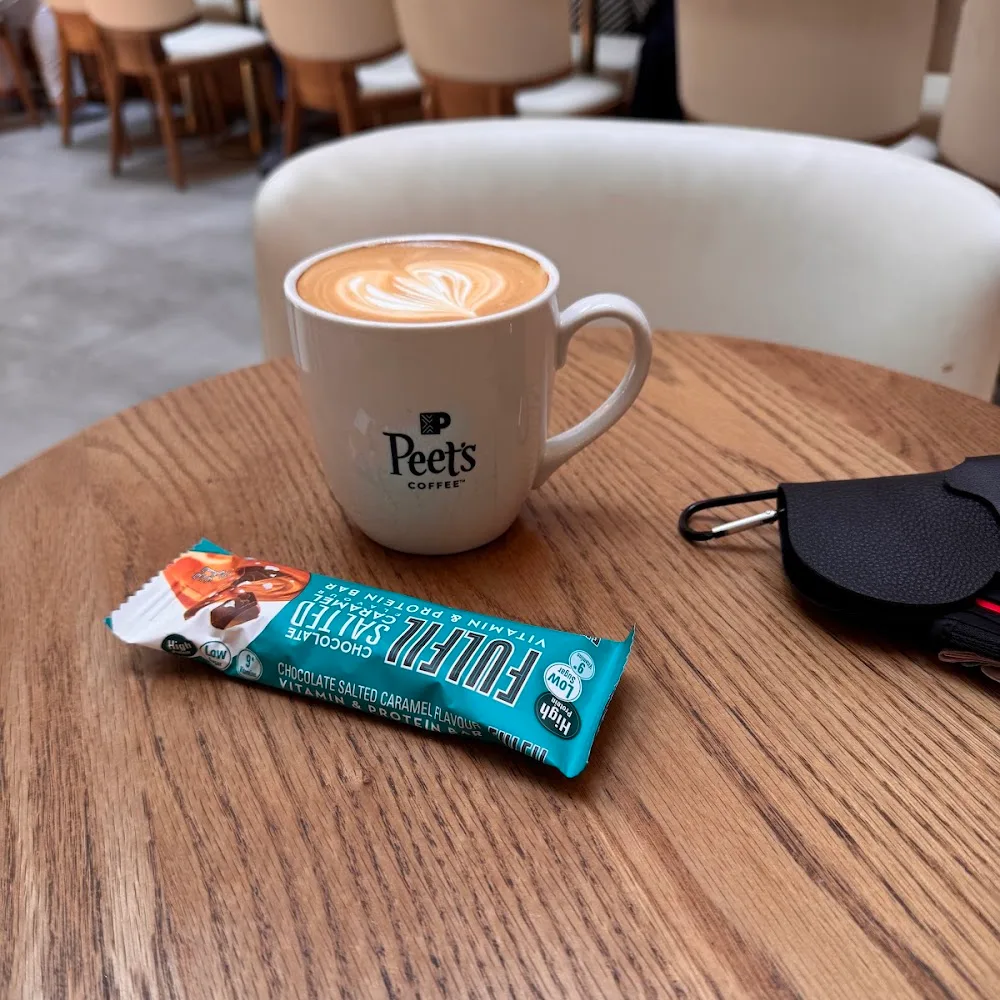Peet's Coffee | Dubai Marina Mall
