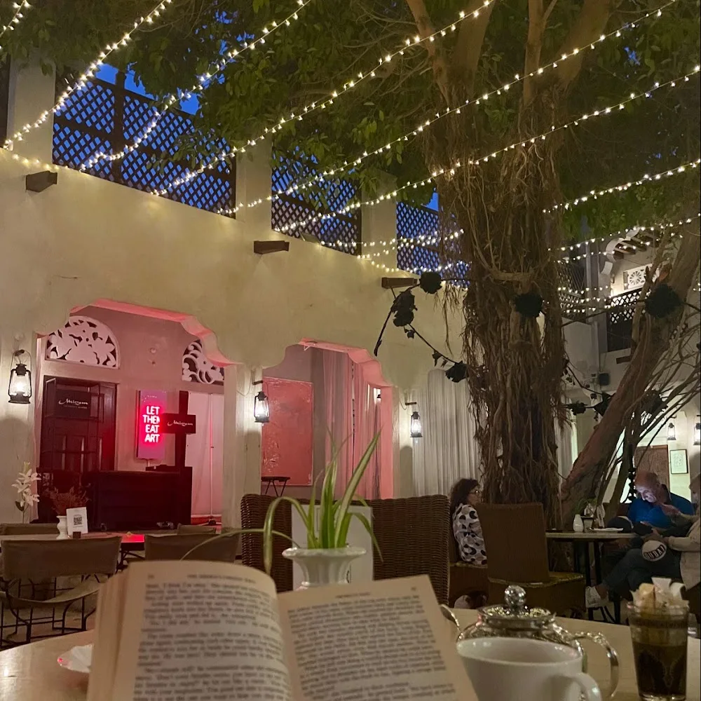 XVA Café & Restaurant
