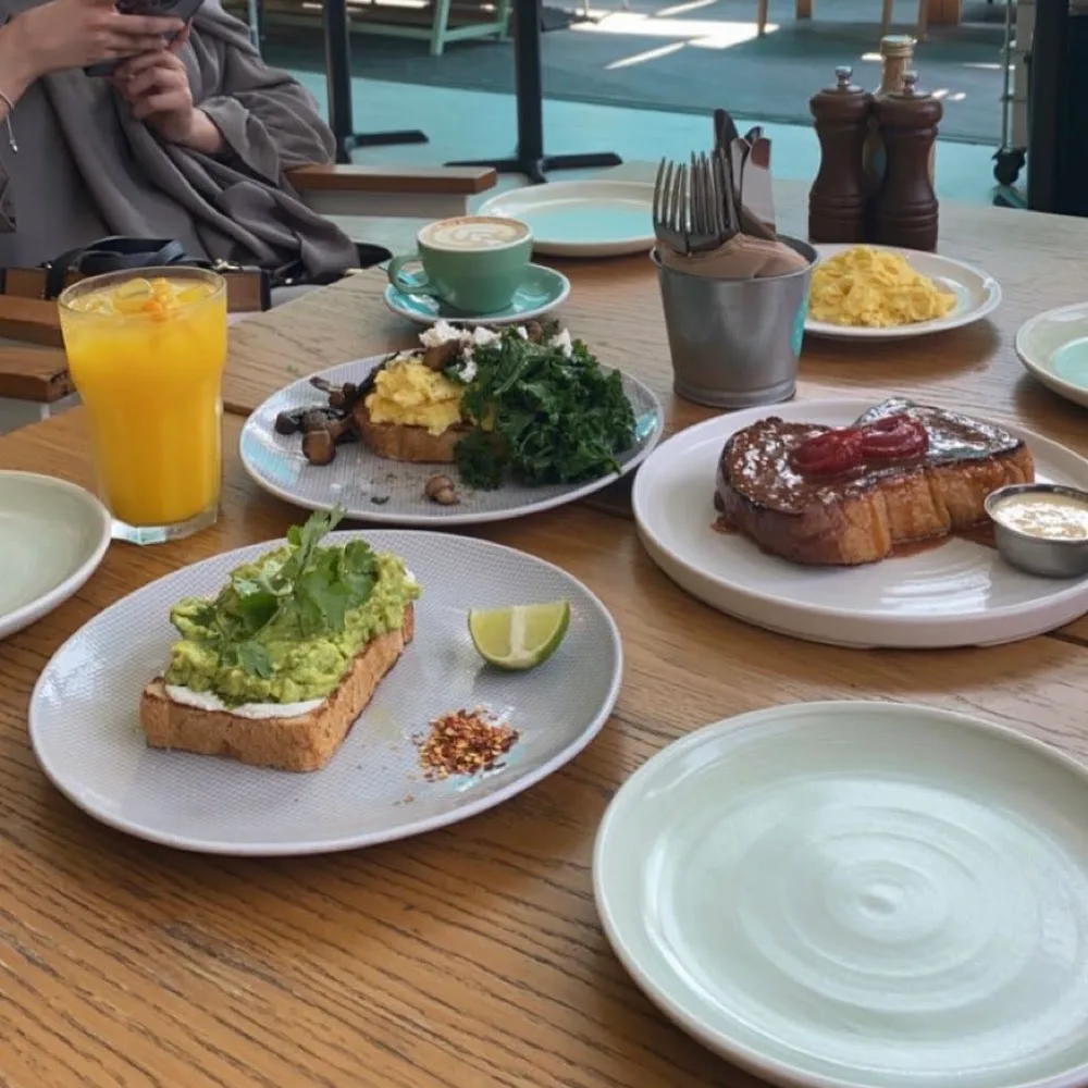 Common Grounds - JBR