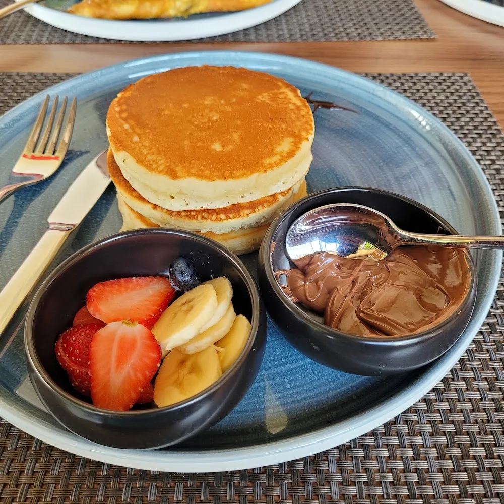 Wills Restaurant and Cafe