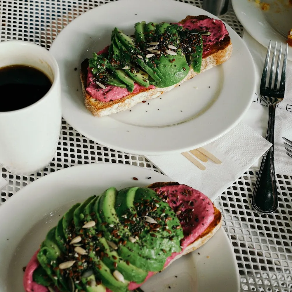 Circle Cafe (Dubai Media City)