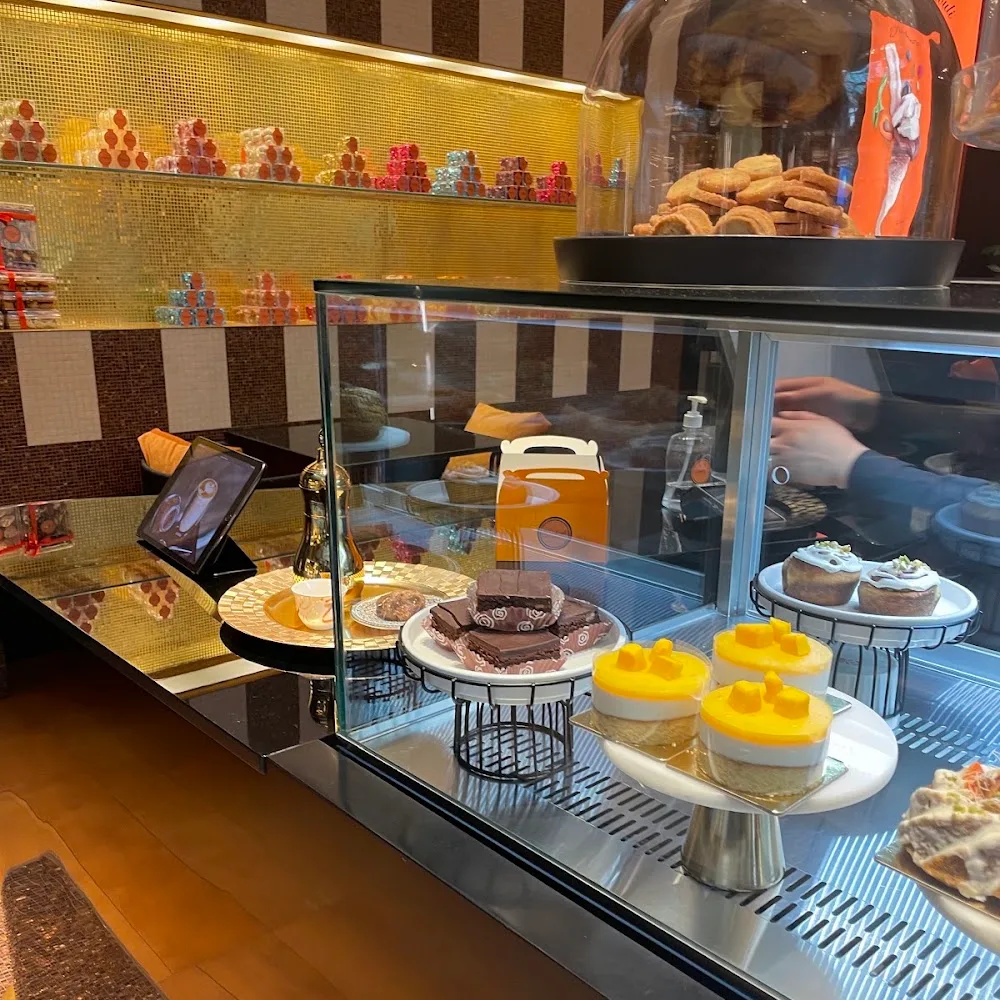 SAID DAL 1923 - City Walk, Dubai