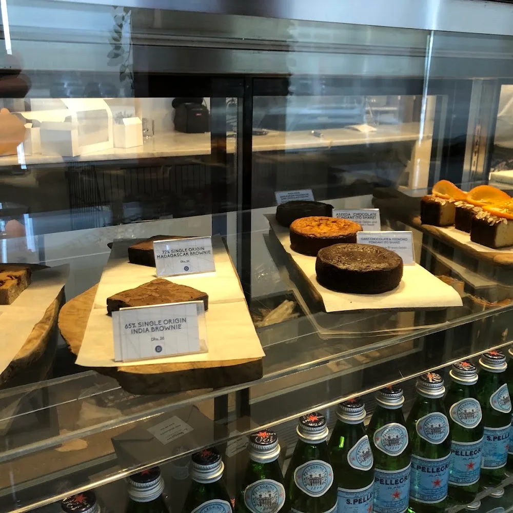 Mirzam Chocolate Makers Factory & Store