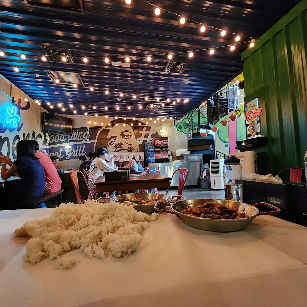 Bodega Streetfood - Deira