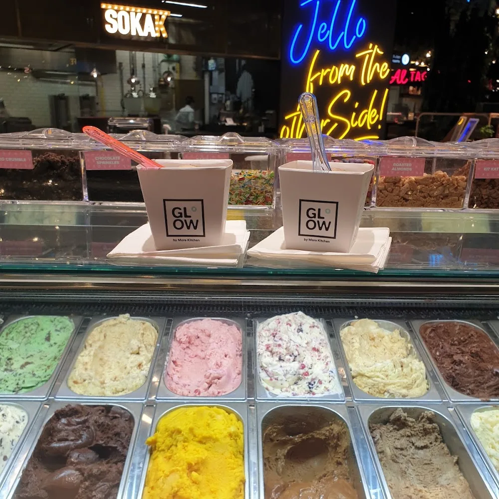 Food Central - City Centre Deira