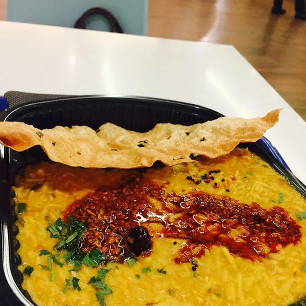 BurJuman Food Court