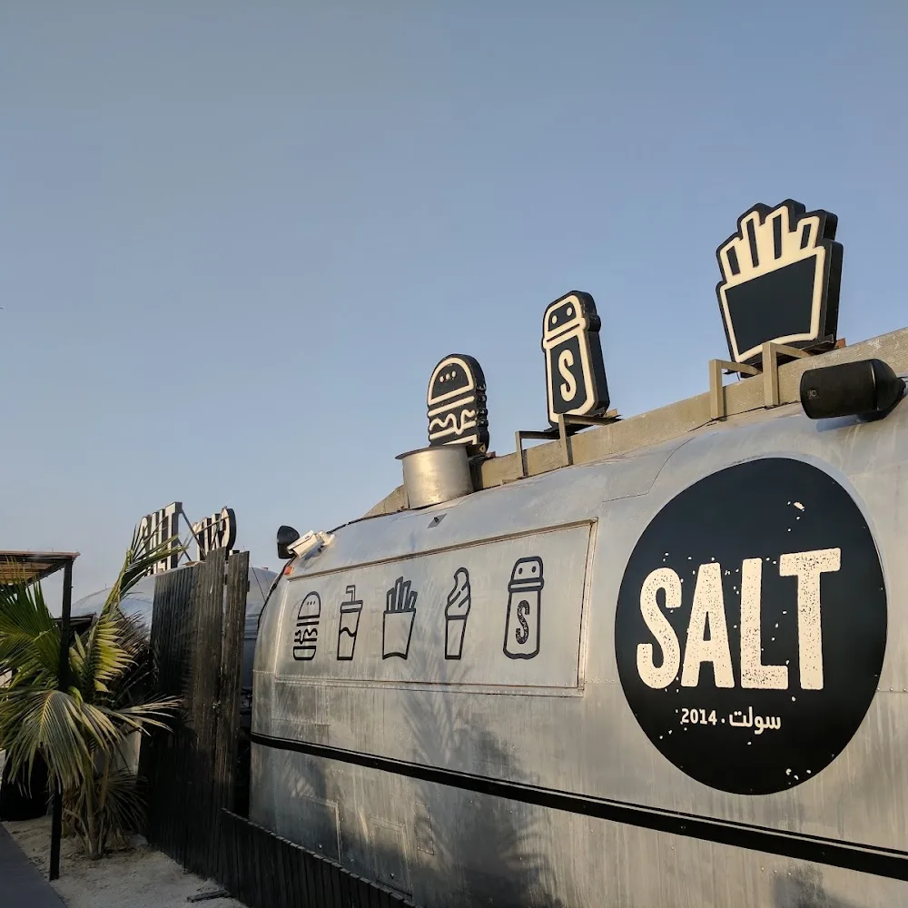 SALT